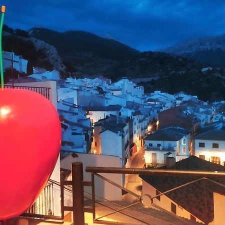 Casa Castillo Torres  Dış mekan fotoğraf