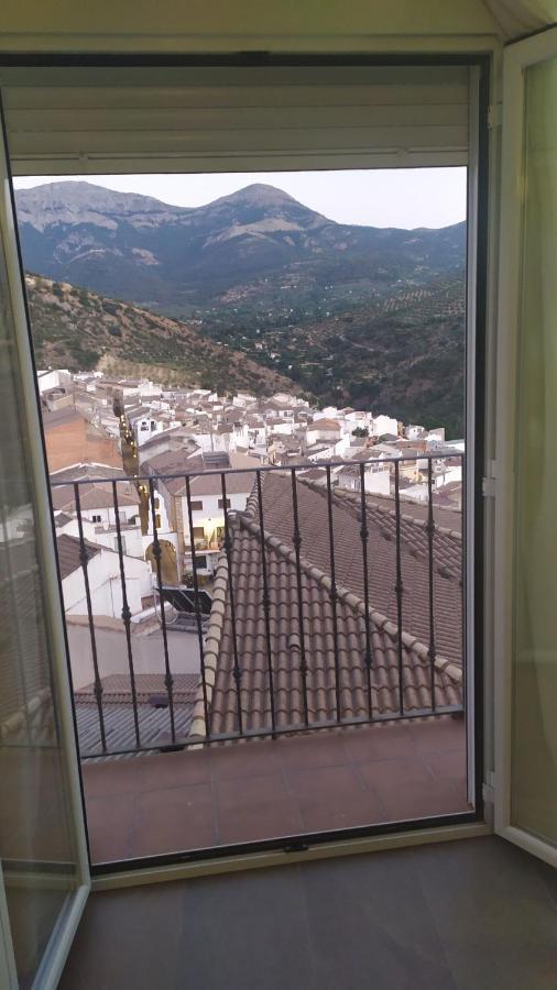 Casa Castillo Torres  Dış mekan fotoğraf
