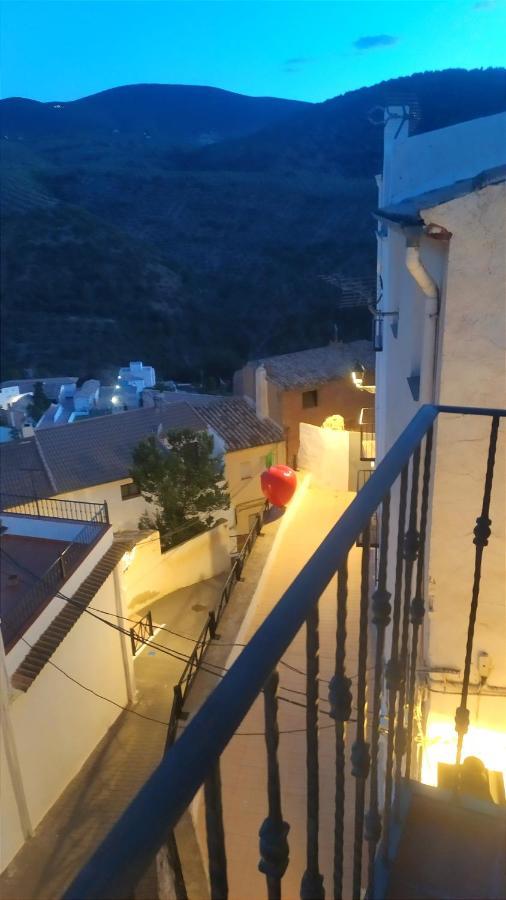 Casa Castillo Torres  Dış mekan fotoğraf