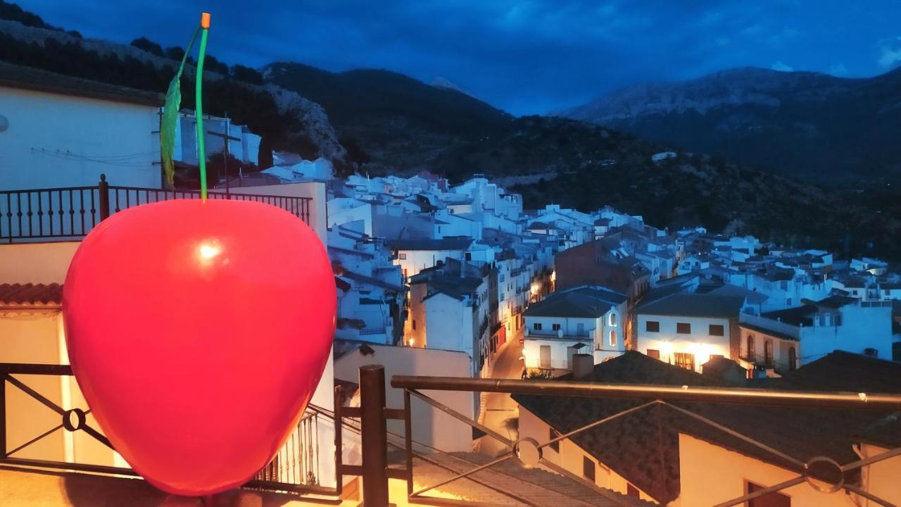 Casa Castillo Torres  Dış mekan fotoğraf